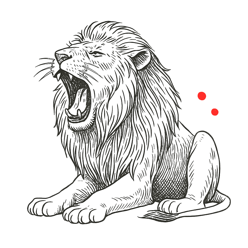 lion
