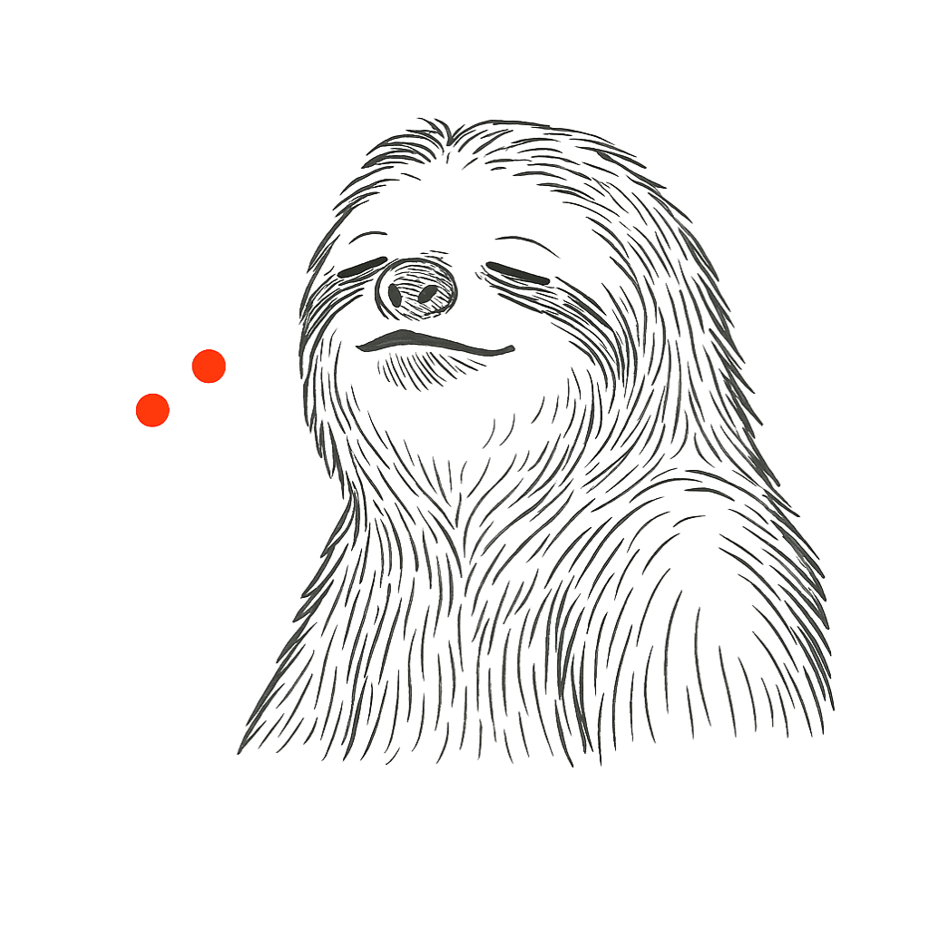 sloth